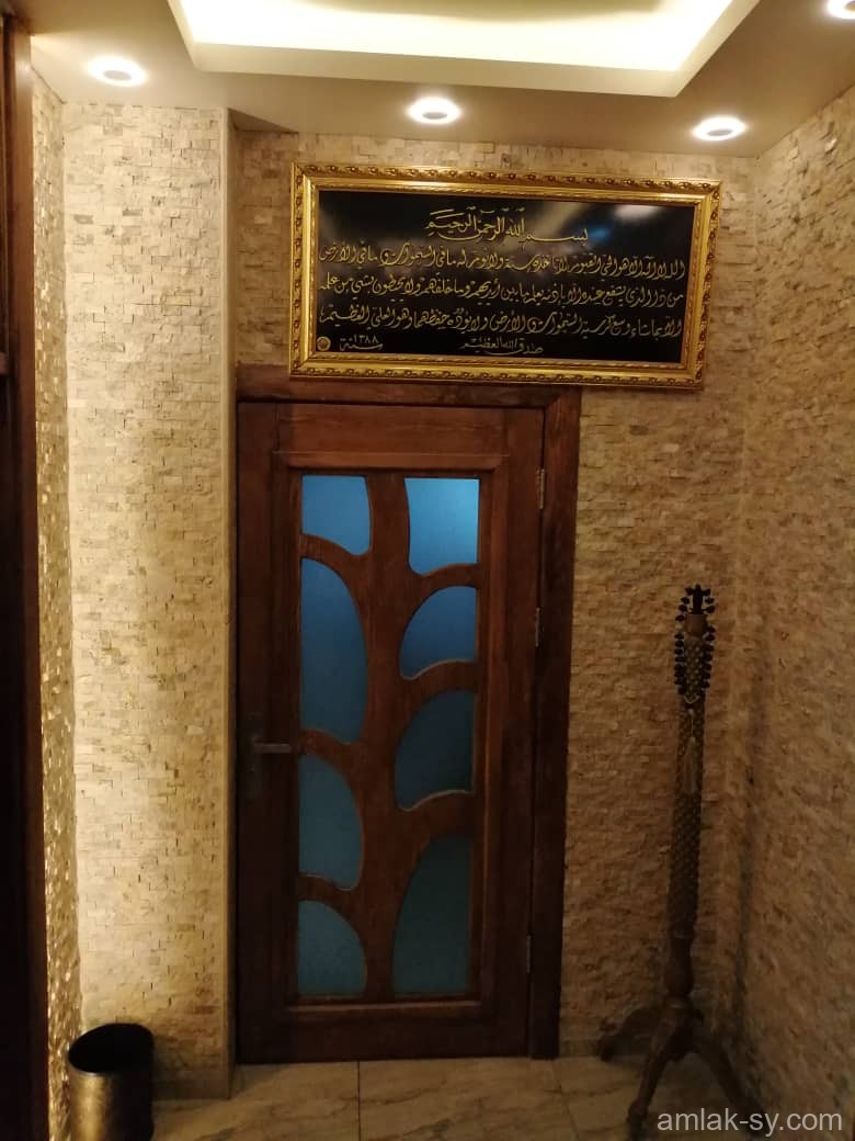 صورة العقار