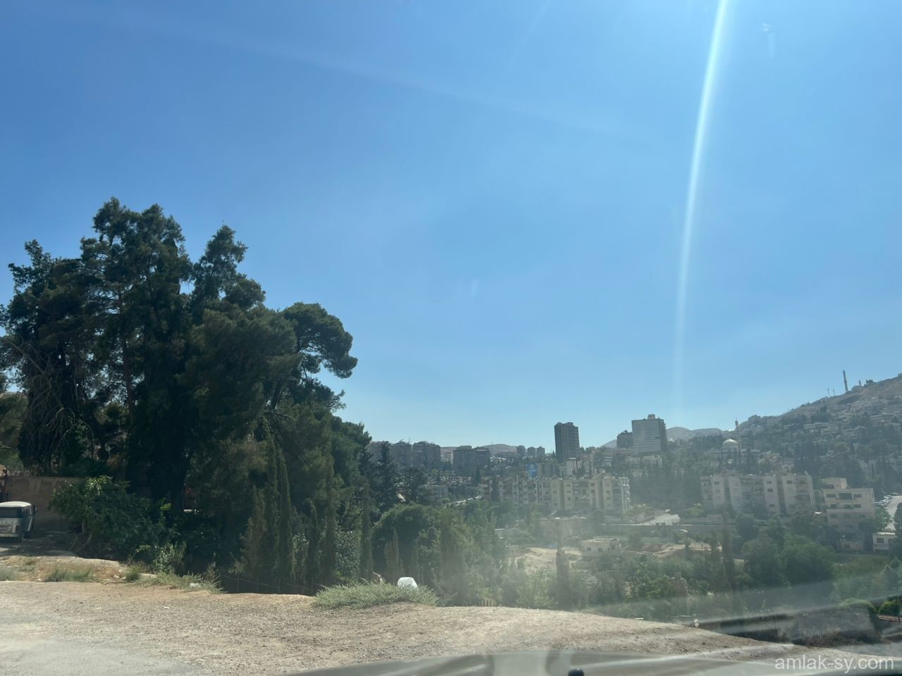 صورة العقار