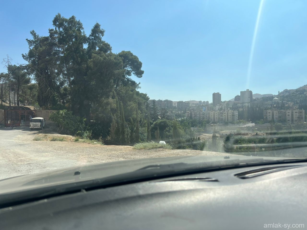صورة العقار