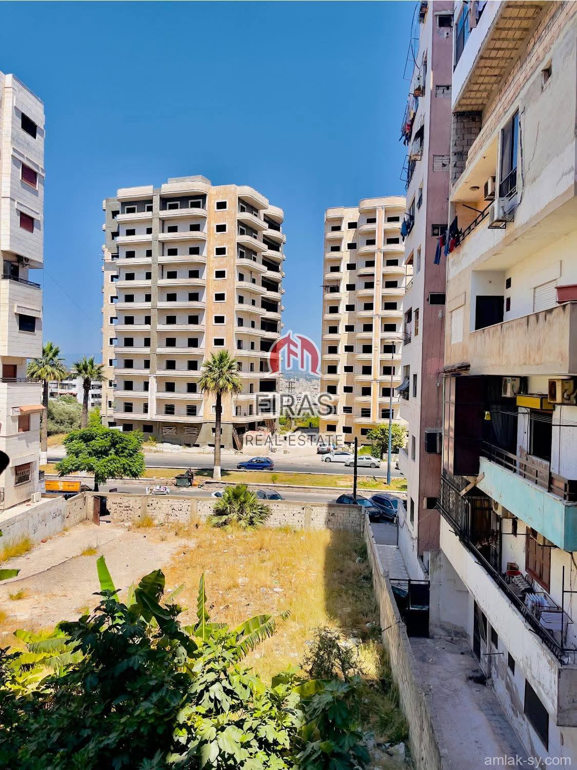 صورة العقار