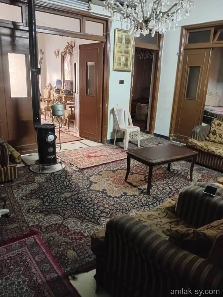 صورة العقار
