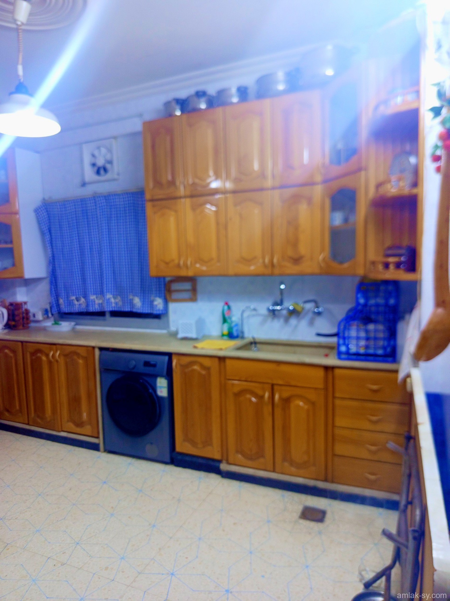 صورة العقار