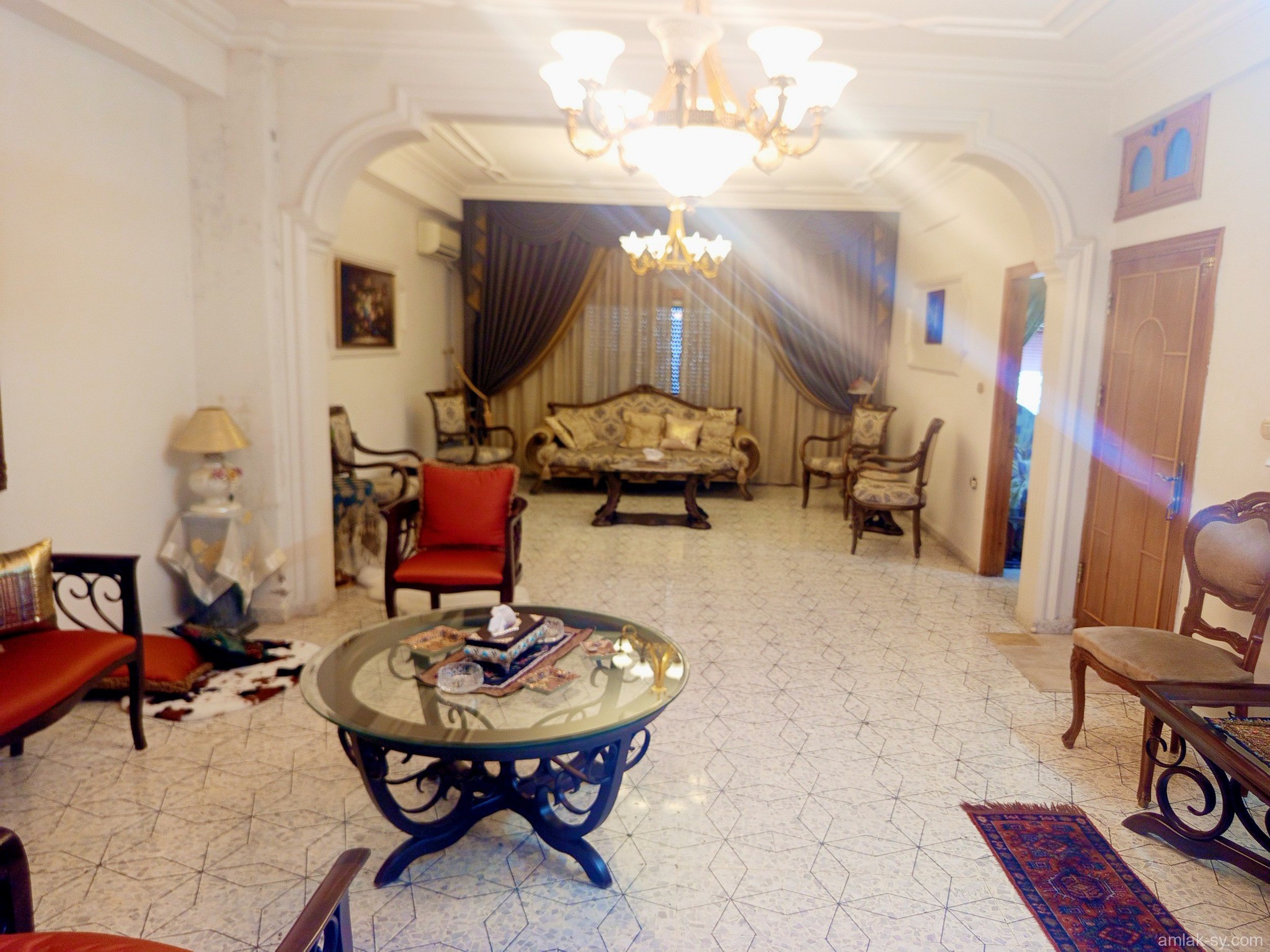 صورة العقار