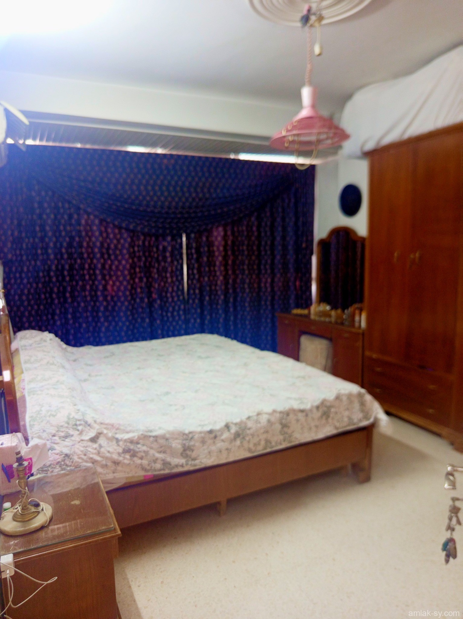 صورة العقار