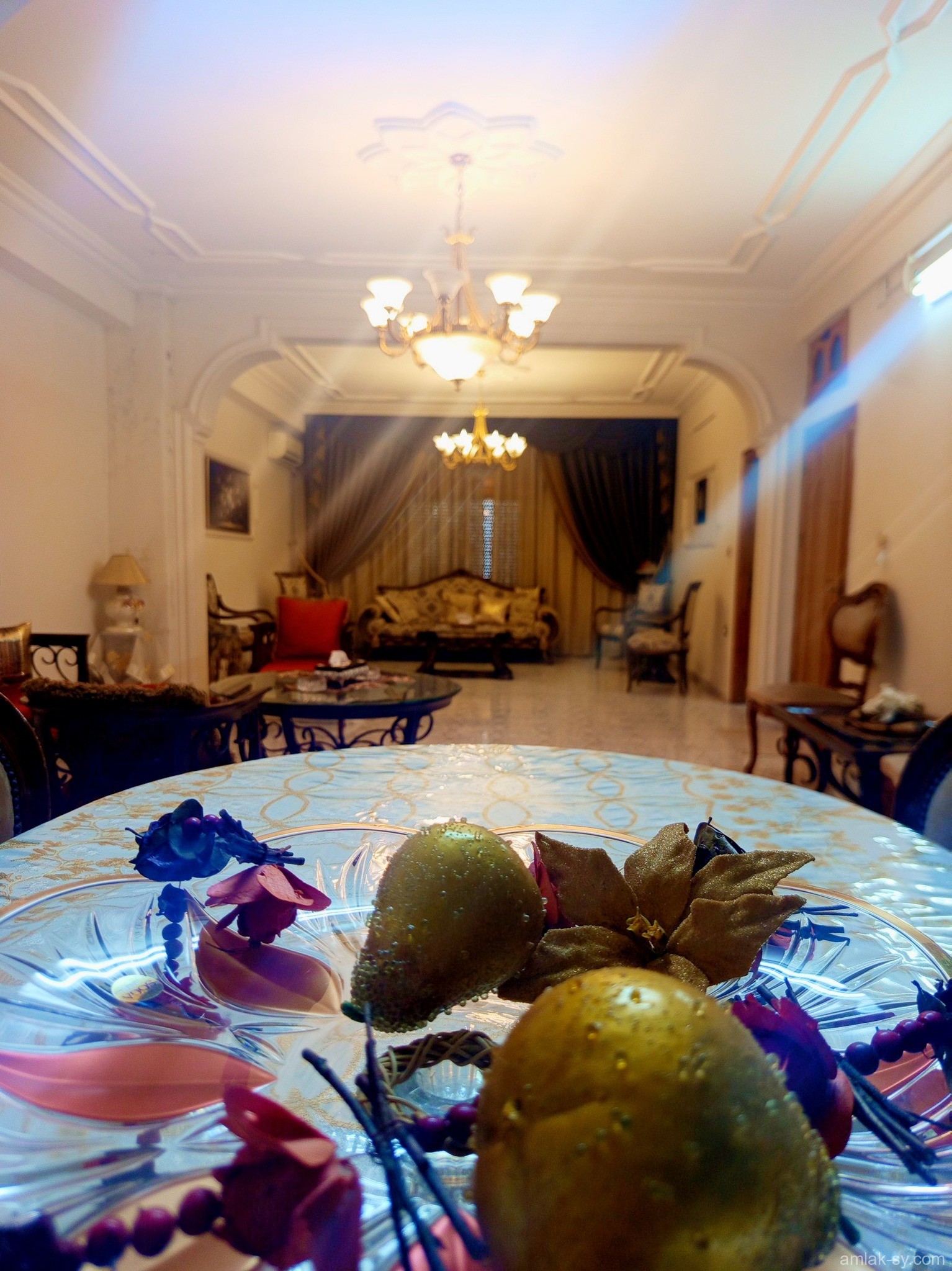 صورة العقار