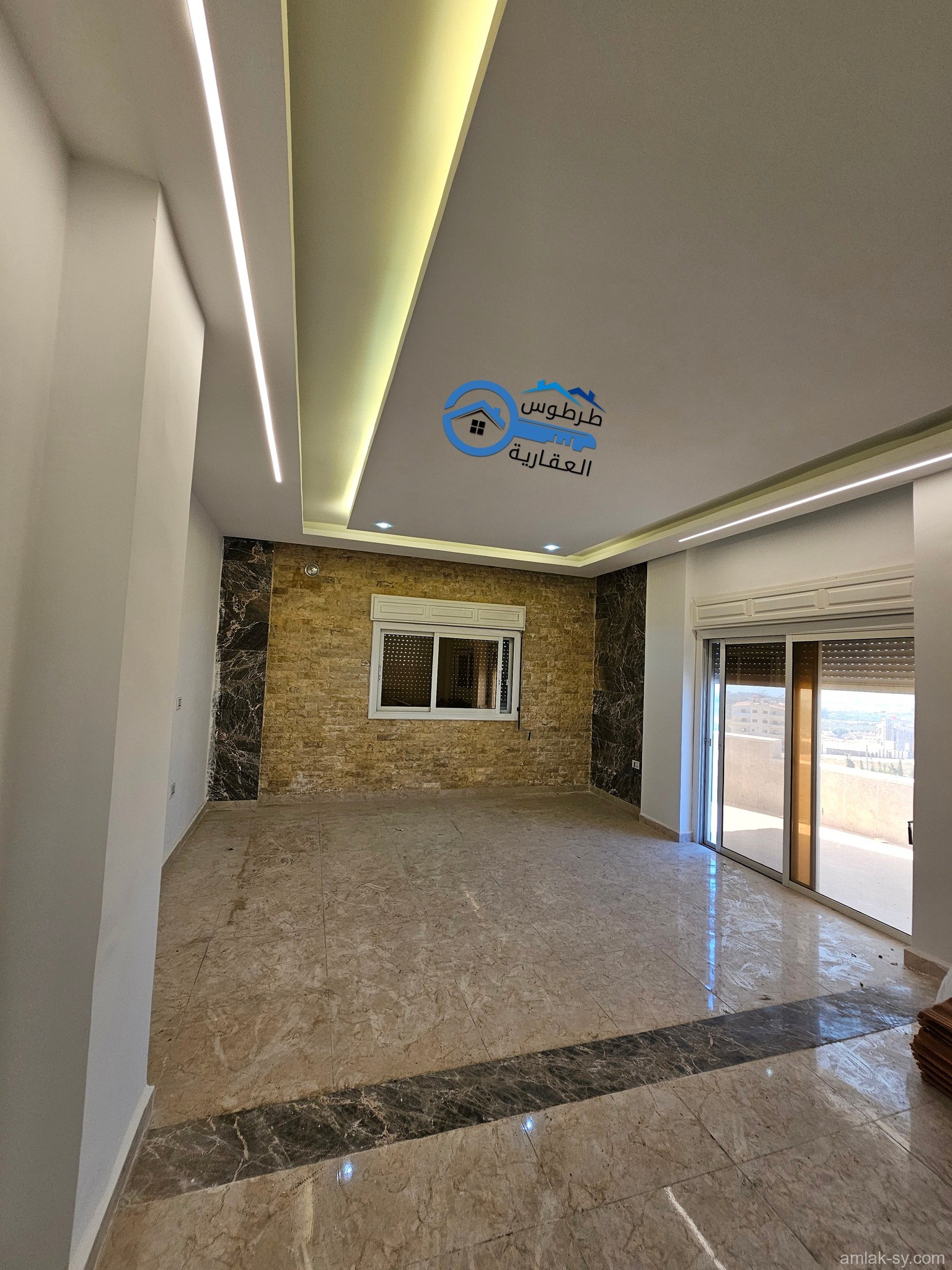صورة العقار