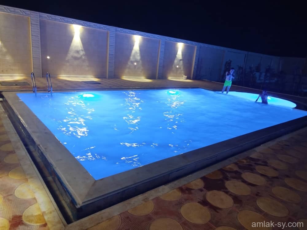 مزرعة 950م في الريحان للبيع