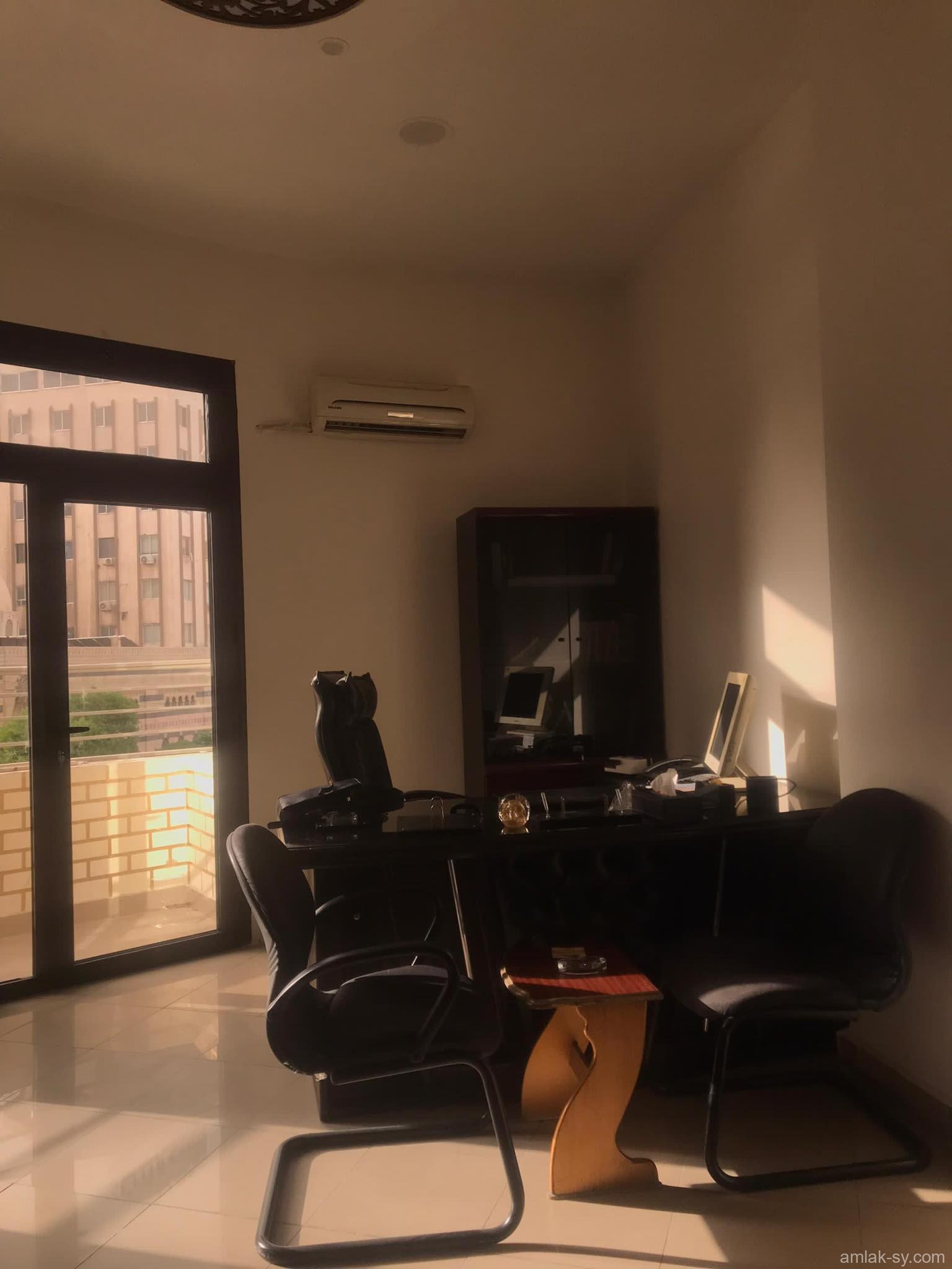 صورة العقار