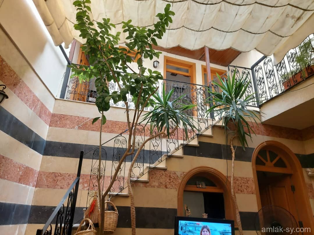صورة العقار