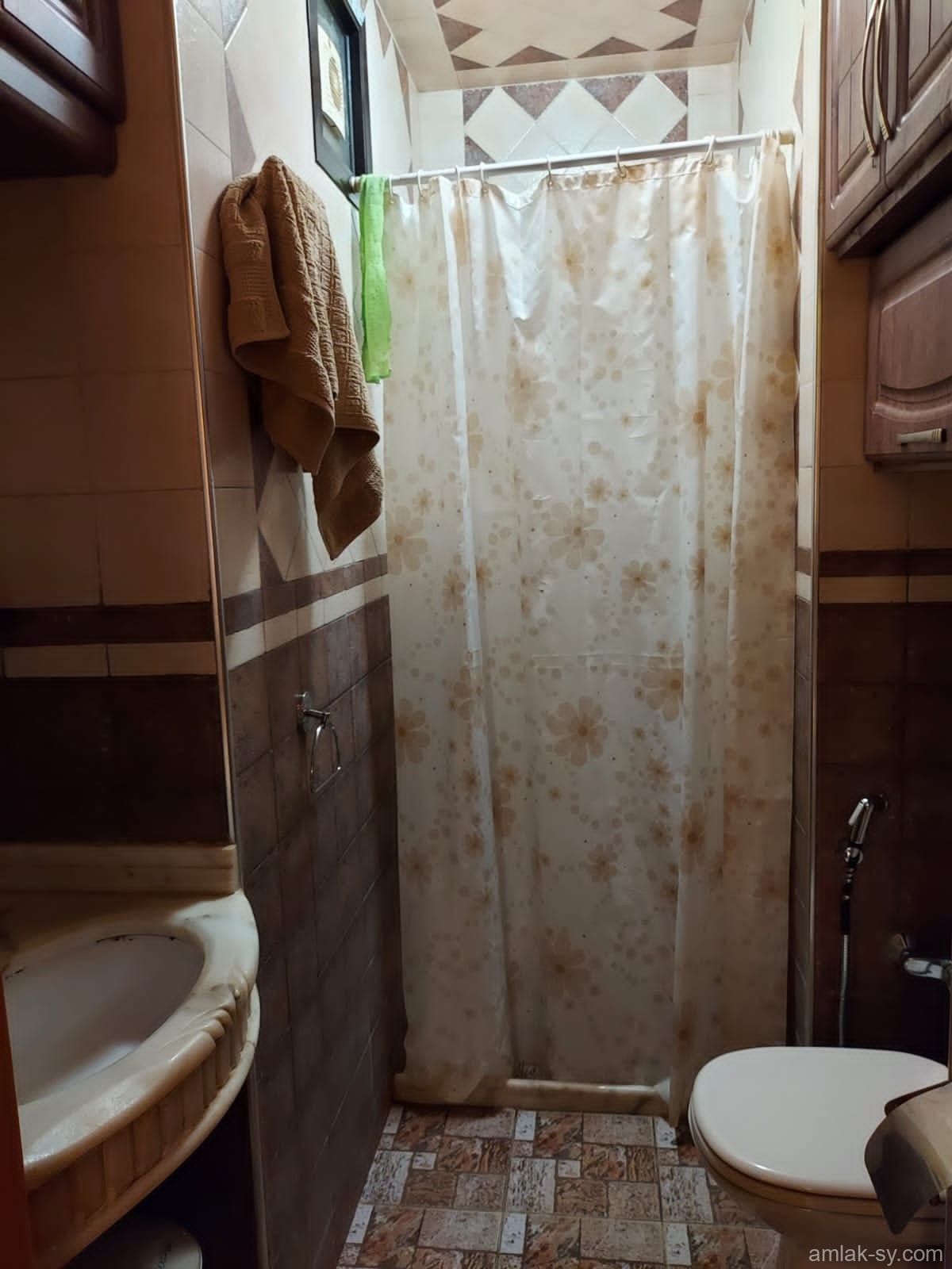 صورة العقار