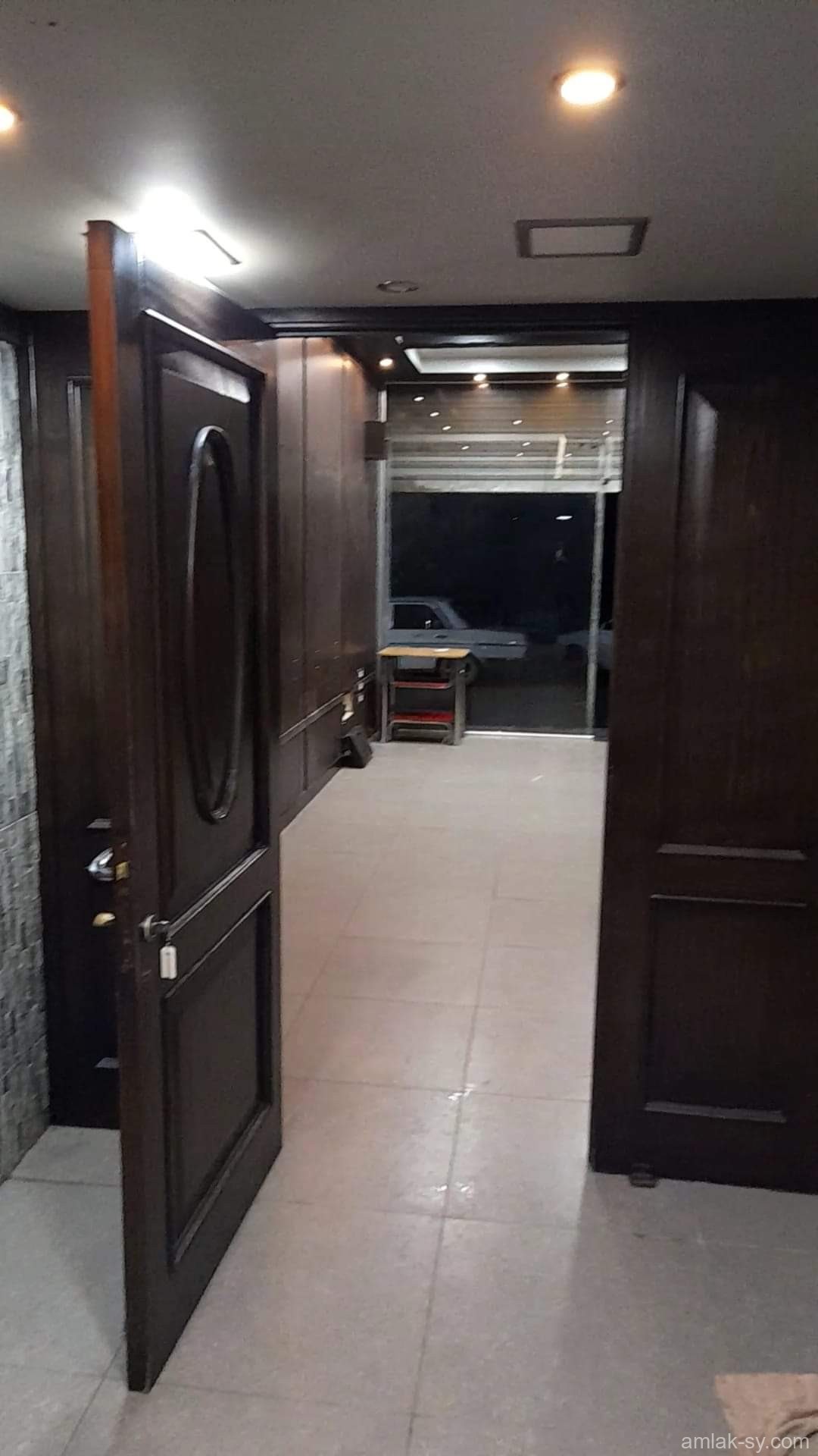 صورة العقار