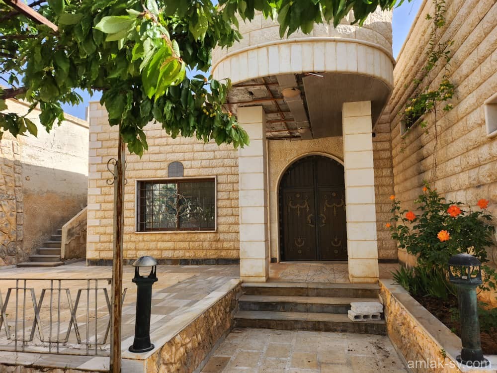 صورة العقار