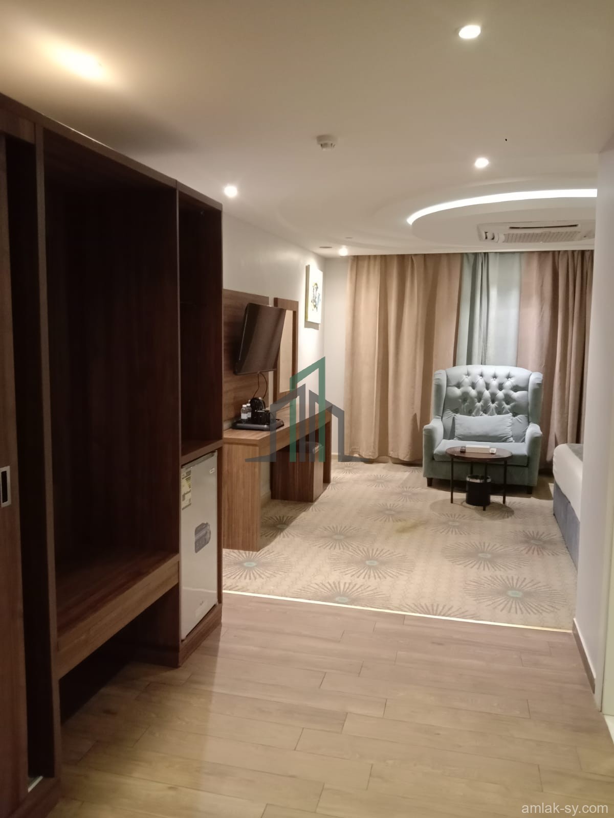 ‏جناح Vip جده هوليداي بلس السلامة