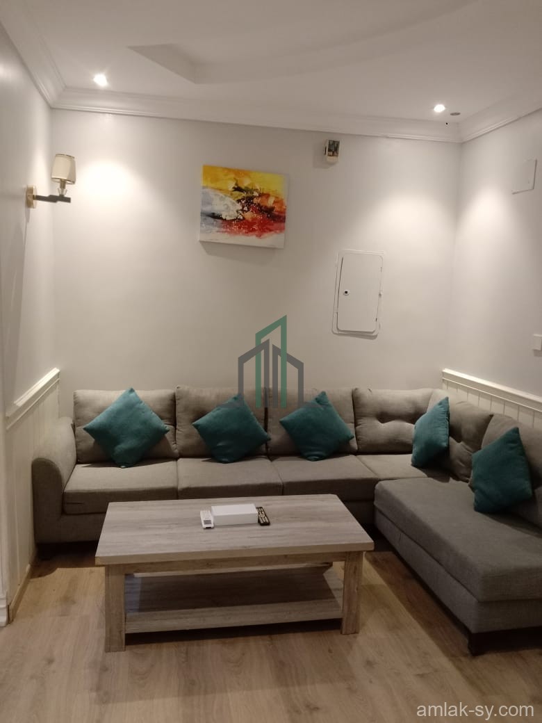 ‏شقة عائلية من غرفتين وصالة هوليداي بلس السلامة