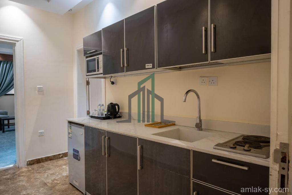 ‏غرفة وصالة . توجاردن النهضة