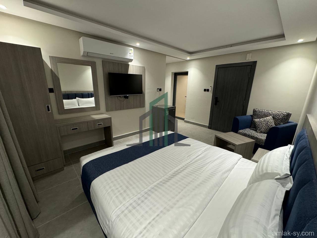 ‏أستديو .السلام