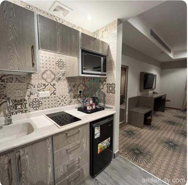 غرفتين . المدينة توجاردن طابه