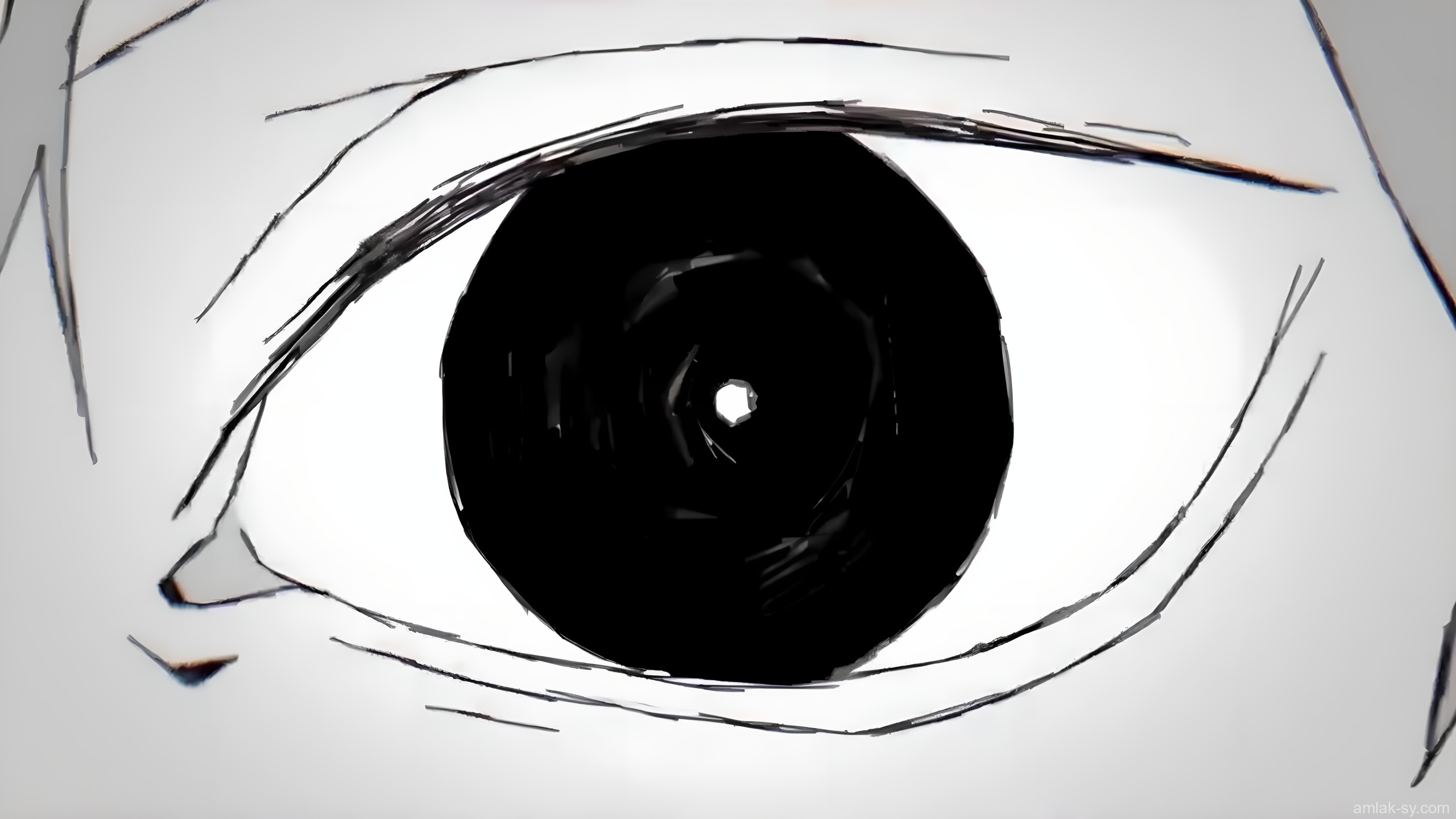 عنوان الإعلان