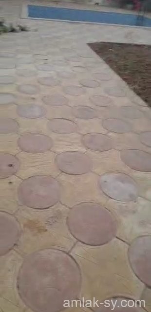 مزرعة 450ك قيد التشطيب للبيع (828)