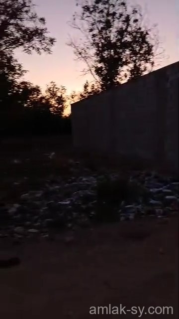 أرض 10 قصبات على طريق المطار للبيع (895)