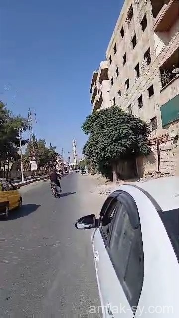 أرض تجارية سكنية على طريق النسيم للبيع (912)