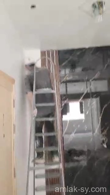 شقة قيد التشطيب في البوقية للبيع (916)