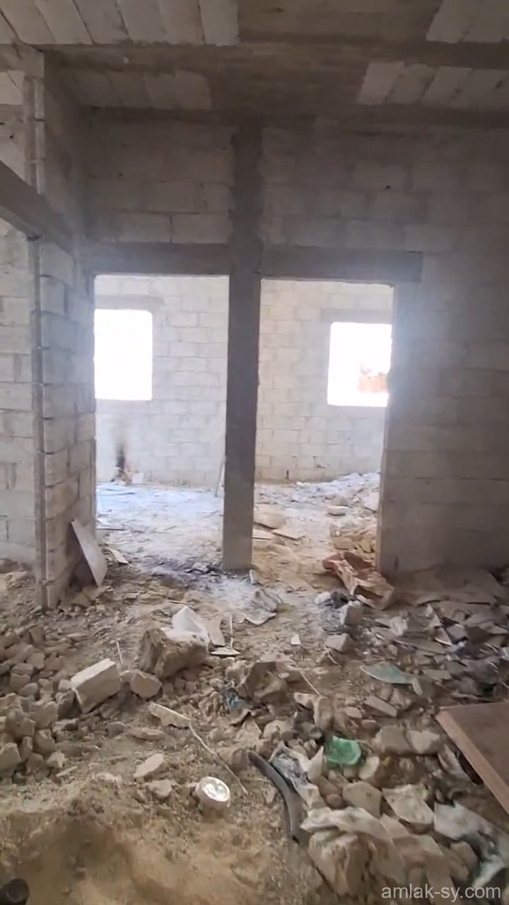 شقة 110م على العضم في ببيلا للبيع (937)