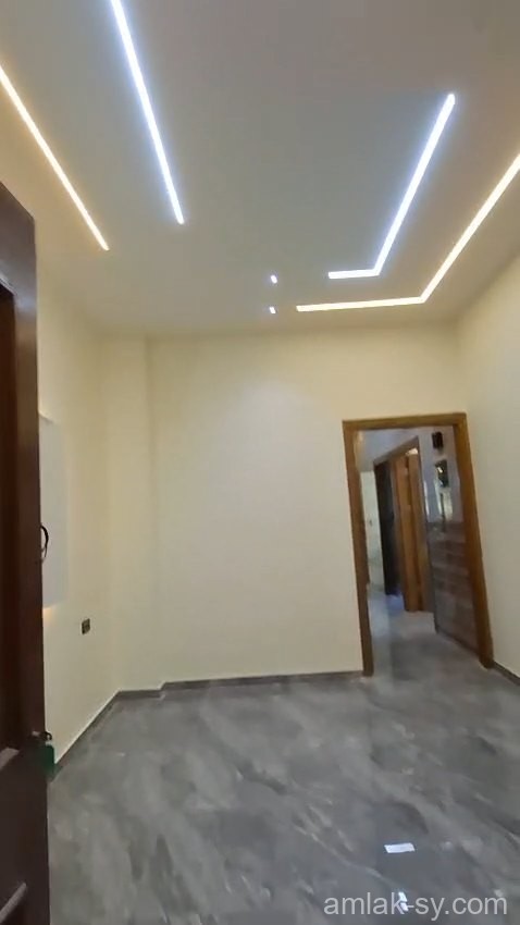 شقة 95م في بناء جديد للبيع (947)