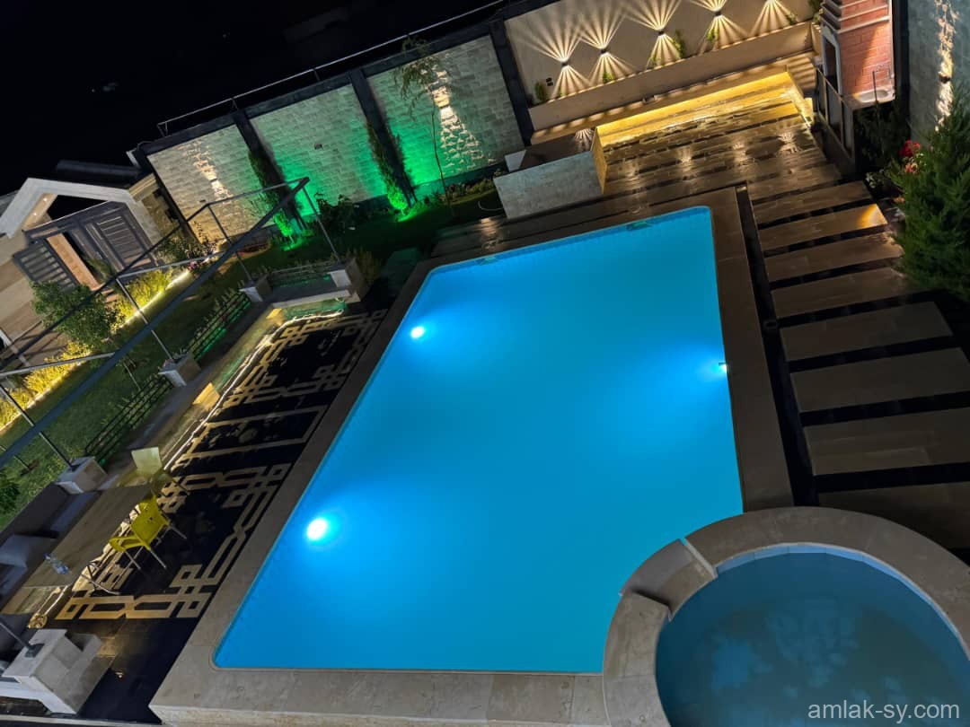 مزرعة 900م٢ في دروشا للبيع