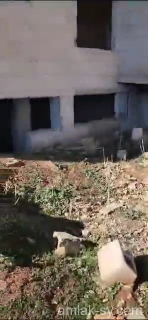 أرض 3دنم في خان الشيخ للبيع