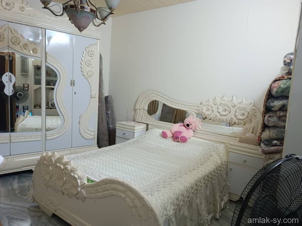 شقة 100م في ركن الدين للبيع