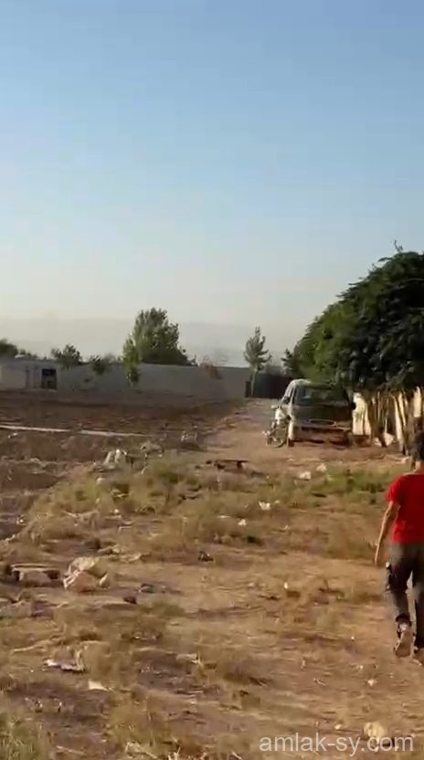 فيلا 700م على العضم في زبدين للبيع (978)