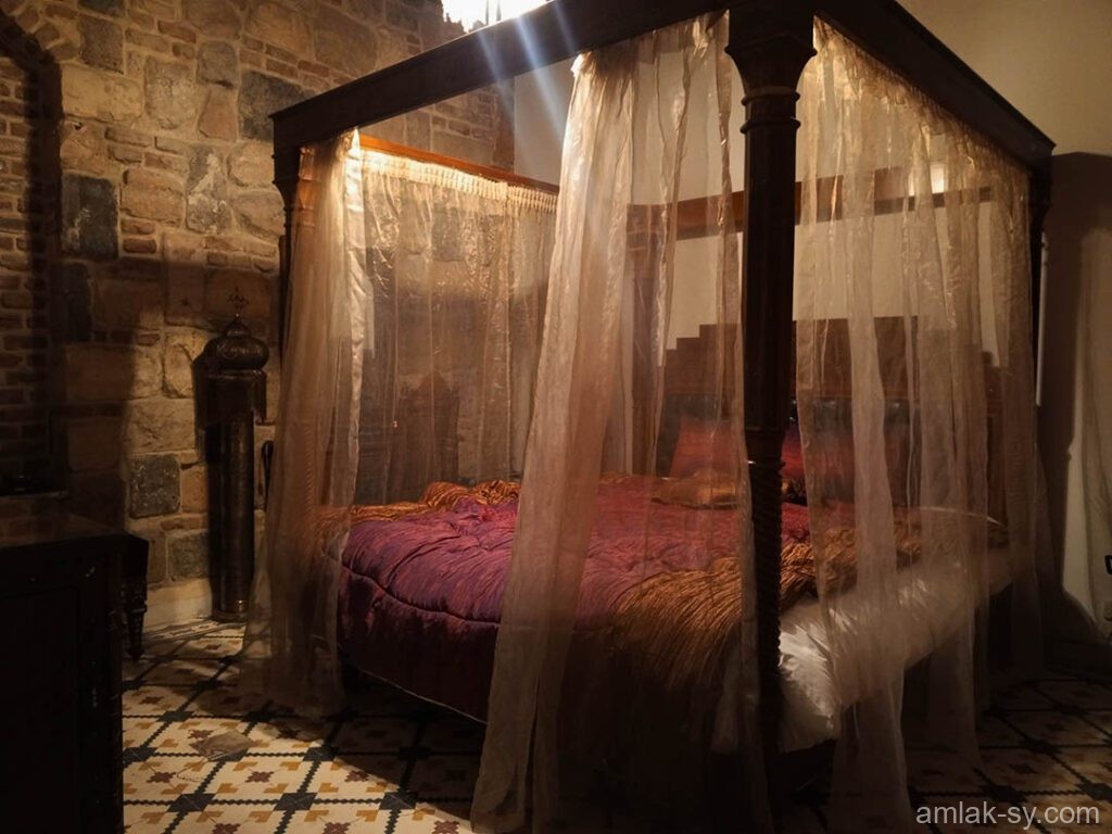 فندق آجينور 5 نجوم | غرفة مزدوجة