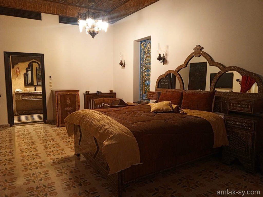 فندق آجينور 5 نجوم | جونيور سويت