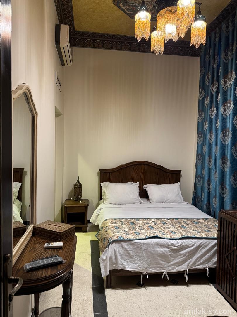 فندق شاماغان 5 نجوم | غرفة فردية