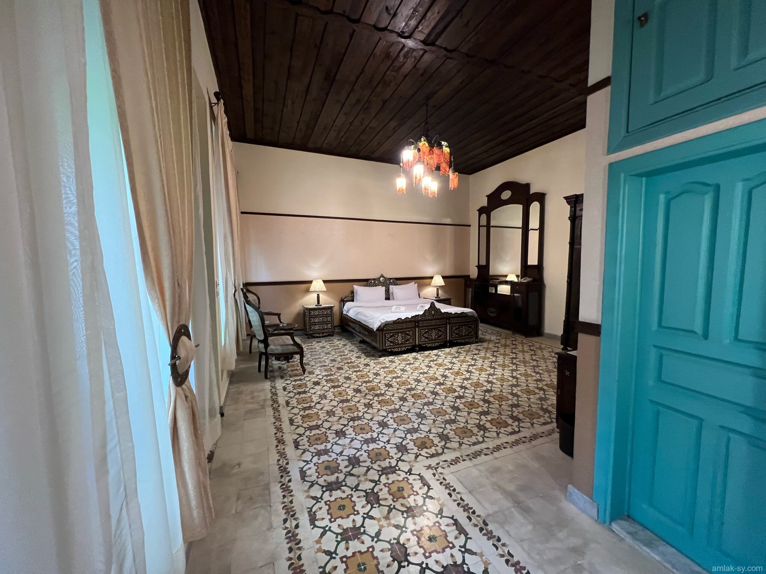 فندق ڤيا ريكتا 5 نجوم | سويت