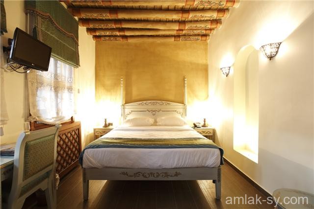 فندق بيت آقبيق 4 نجوم | غرفة مفردة