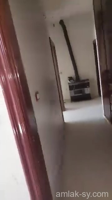 شقة 110م على امتداد شارع ساحة العمال في جديدة عرطوز للبيع