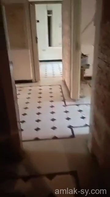 شقة 100م في الميدان للبيع