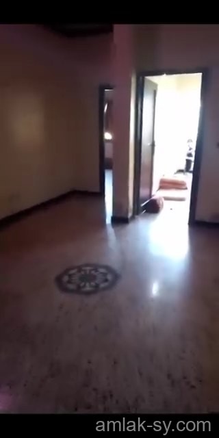 شقة 110م في العباسية للبيع