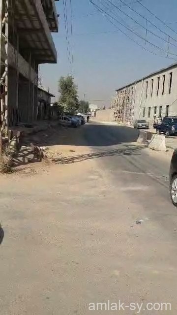 شقق في ادوار ومساحات مختلفه اول مدخل طريق المطار للبيع (61)