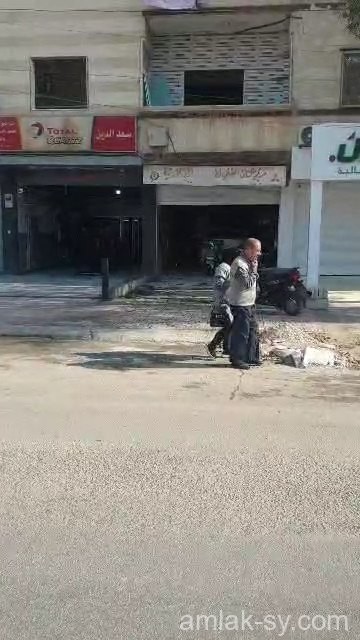 محل 45م على الشارع العام في سيدي مقداد في ببيلا للبيع (48)