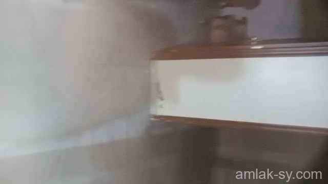 شقة 4 غرف مفروشة خلف مسجد الوفائي في الانشاءات للايجار