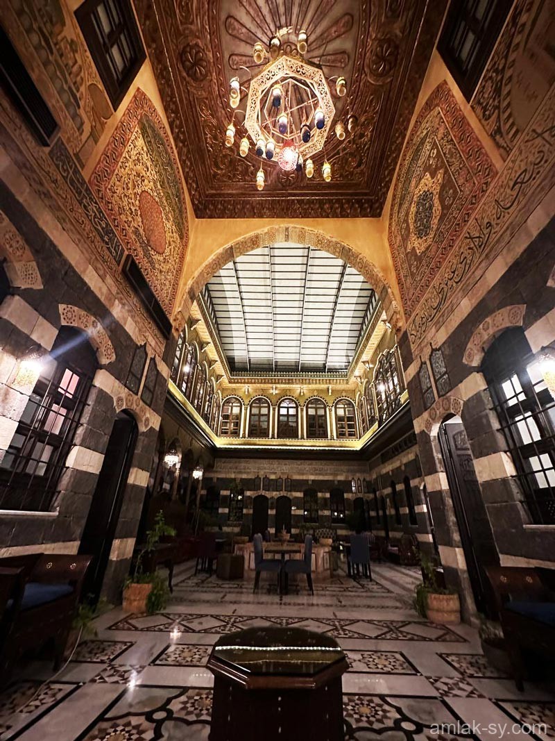 فندق آجينور 5 نجوم | جونيور سويت