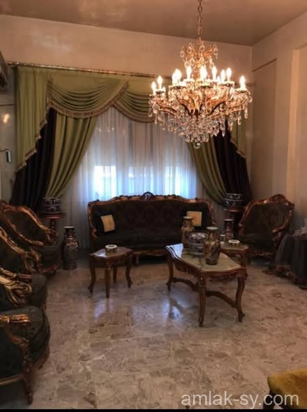 شقة 225م في الروضة للبيع