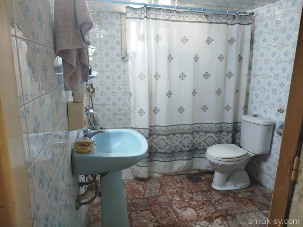 شقة للبيع 115 م شرقية غربية قبلية بالشعلان جانب فندق بلو تاور