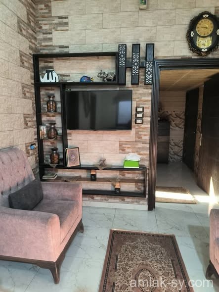 شقة 150م قرب بن الريس في حي البياض للبيع