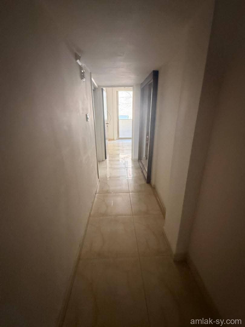 شقة للبيع قبلية شمالية 125 م بمنطقة الروضة جادة الزهراوي