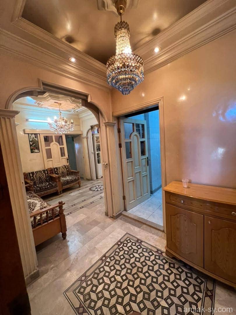 شقة للبيع شرقية قبلية 138 م الميدان جمعية القنوات