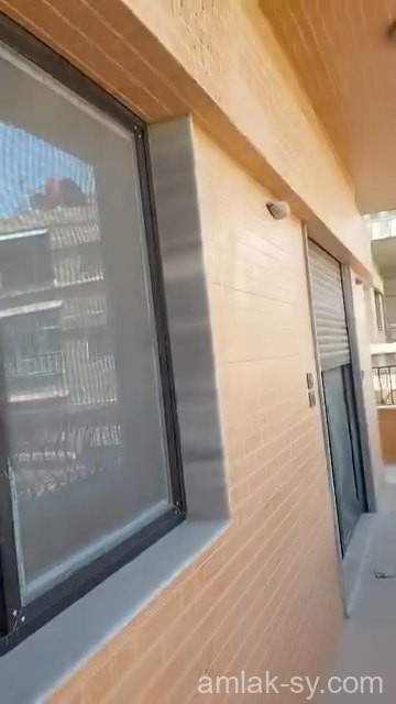 شقة 150م فاضية جديدة بأميز موقع في جديدة عرطوز للايجار